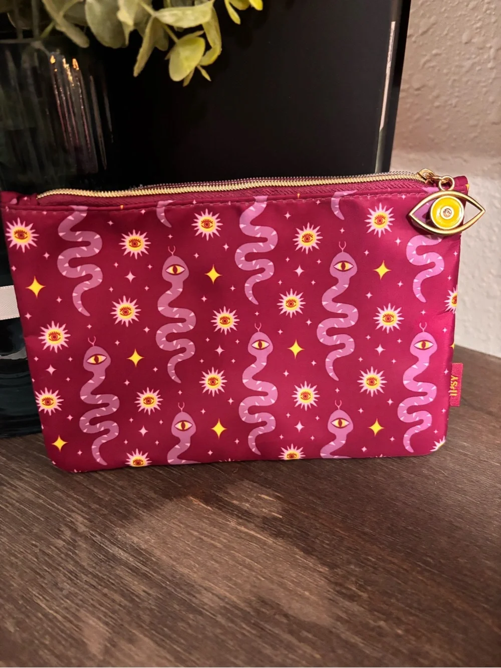 ipsy versatile pink